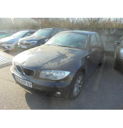 Feu arriere principal gauche (feux) BMW SERIE 1 E87 Photo n°6