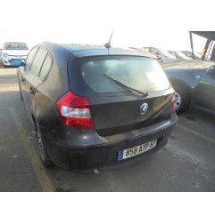 Feu arriere principal gauche (feux) BMW SERIE 1 E87 Photo n°7