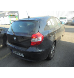 Feu arriere principal gauche (feux) BMW SERIE 1 E87 Photo n°8