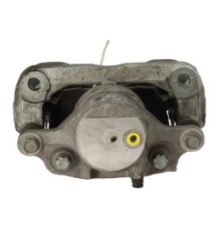 Etrier avant gauche (freinage) PEUGEOT 308 2 Photo n°1