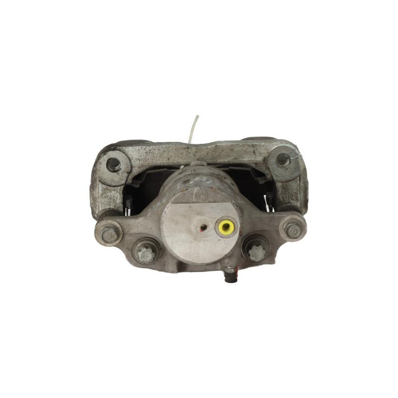 Etrier avant gauche (freinage) PEUGEOT 308 2