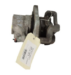 Etrier avant gauche (freinage) PEUGEOT 308 2