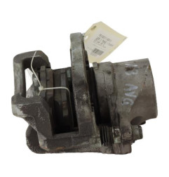 Etrier avant gauche (freinage) PEUGEOT 308 2 Photo n°4