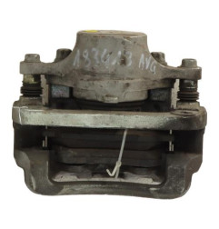 Etrier avant gauche (freinage) PEUGEOT 308 2 Photo n°5