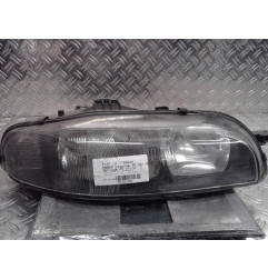 Optique avant principal droit (feux)(phare) FIAT MAREA Photo n°1
