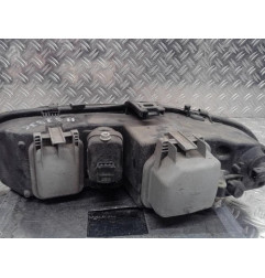 Optique avant principal droit (feux)(phare) FIAT MAREA Photo n°4