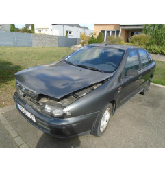 Optique avant principal droit (feux)(phare) FIAT MAREA Photo n°5