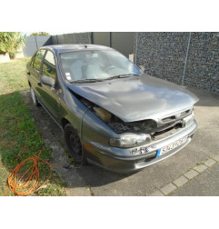 Optique avant principal droit (feux)(phare) FIAT MAREA Photo n°6