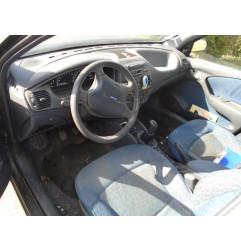 Optique avant principal droit (feux)(phare) FIAT MAREA Photo n°7