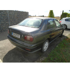 Optique avant principal droit (feux)(phare) FIAT MAREA Photo n°9