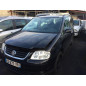 Capot VOLKSWAGEN TOURAN 1