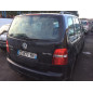 Capot VOLKSWAGEN TOURAN 1