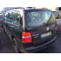 Capot VOLKSWAGEN TOURAN 1