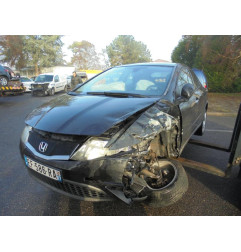 Bouton de demarrage HONDA CIVIC 8 Photo n°6