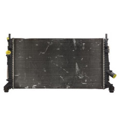 Radiateur eau VOLVO S 40 2 Photo n°1