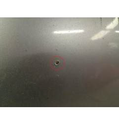 Capot VOLKSWAGEN NEW BEETLE 1