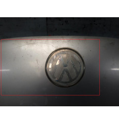 Capot VOLKSWAGEN NEW BEETLE 1 Photo n°3