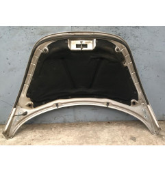 Capot VOLKSWAGEN NEW BEETLE 1 Photo n°4