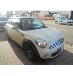 Moteur essuie glace avant MINI MINI 2 R56 Photo n°6