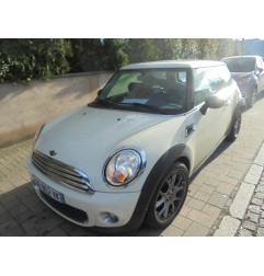 Moteur essuie glace avant MINI MINI 2 R56 Photo n°7