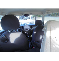 Moteur essuie glace avant MINI MINI 2 R56 Photo n°8