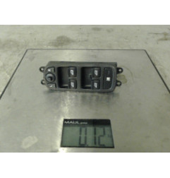 Interrupteur de leve vitre avant gauche VOLVO S 40 2 Photo n°1