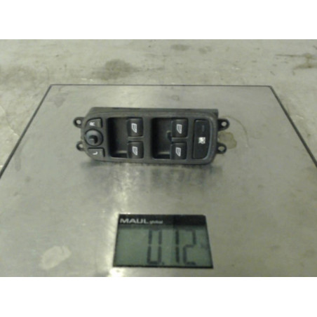 Interrupteur de leve vitre avant gauche VOLVO S 40 2 Photo n°1