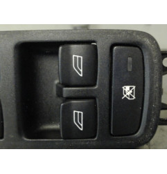 Interrupteur de leve vitre avant gauche VOLVO S 40 2