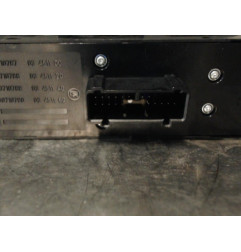 Interrupteur de leve vitre avant gauche VOLVO S 40 2 Photo n°4