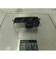 Interrupteur de leve vitre avant gauche VOLVO S 40 2 Photo n°5