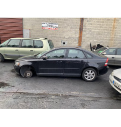 Interrupteur de leve vitre avant gauche VOLVO S 40 2 Photo n°7