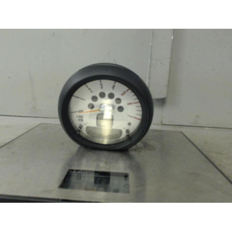 Compte tours MINI MINI 2 R56