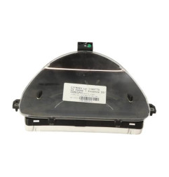 Compteur CITROEN C3 1