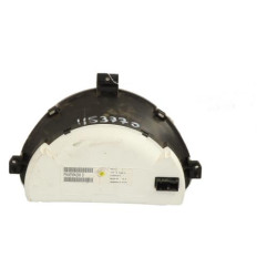 Compteur CITROEN C3 1 Photo n°6