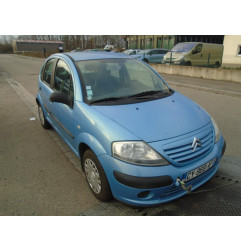 Compteur CITROEN C3 1 Photo n°9