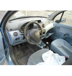 Compteur CITROEN C3 1 Photo n°12