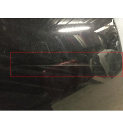 Capot VOLKSWAGEN TOUAREG 1 Photo n°3