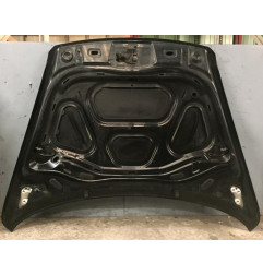 Capot VOLKSWAGEN TOUAREG 1 Photo n°5