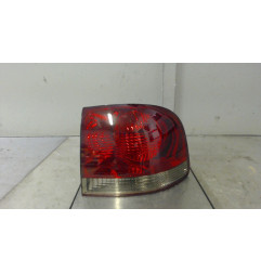 Feu arriere principal droit (feux) VOLKSWAGEN TOUAREG 1