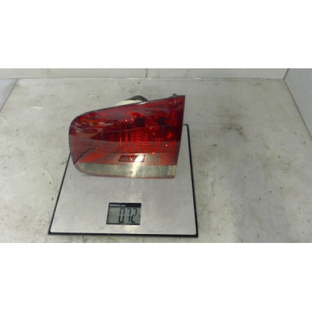 Feu arriere secondaire droit (feux) VOLKSWAGEN TOUAREG 1 Photo n°1