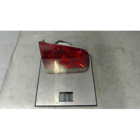 Feu arriere secondaire gauche (feux) VOLKSWAGEN TOUAREG 1 Photo n°1