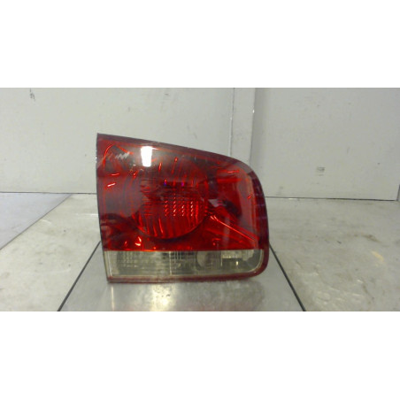Feu arriere secondaire gauche (feux) VOLKSWAGEN TOUAREG 1