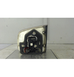 Feu arriere secondaire gauche (feux) VOLKSWAGEN TOUAREG 1 Photo n°3