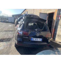 Feu arriere secondaire gauche (feux) VOLKSWAGEN TOUAREG 1 Photo n°6