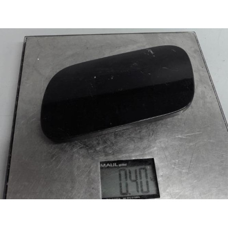 Trappe d'essence VOLKSWAGEN TOUAREG 1 Photo n°1