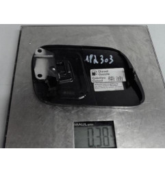 Trappe d'essence VOLKSWAGEN TOUAREG 1