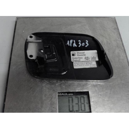 Trappe d'essence VOLKSWAGEN TOUAREG 1