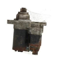 Demarreur VOLKSWAGEN POLO 4 Photo n°5