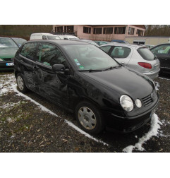 Demarreur VOLKSWAGEN POLO 4 Photo n°6