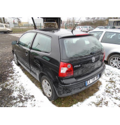 Demarreur VOLKSWAGEN POLO 4 Photo n°9